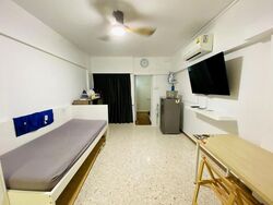 Blk 161 Tampines Street 12 (Tampines), HDB 4 Rooms #637284471